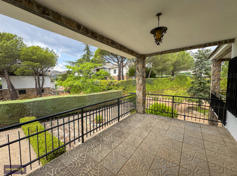 Casa o chalet independiente en venta en Calle del Pino