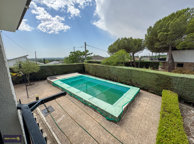 Casa o chalet independiente en venta en Calle del Pino