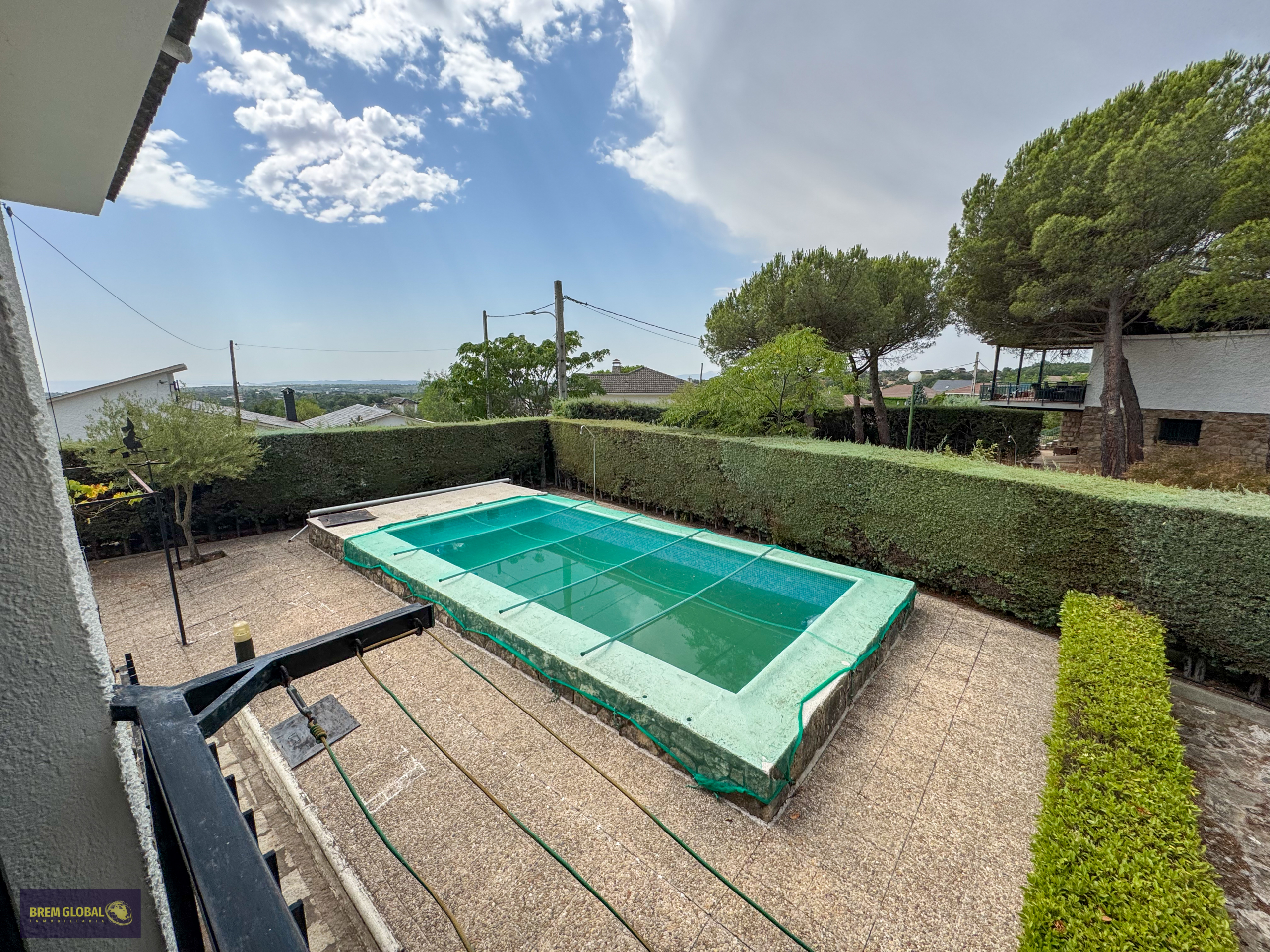 Casa o chalet independiente en venta en Calle del Pino