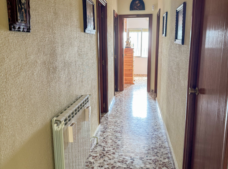 Casa o chalet independiente en venta en Calle del Pino