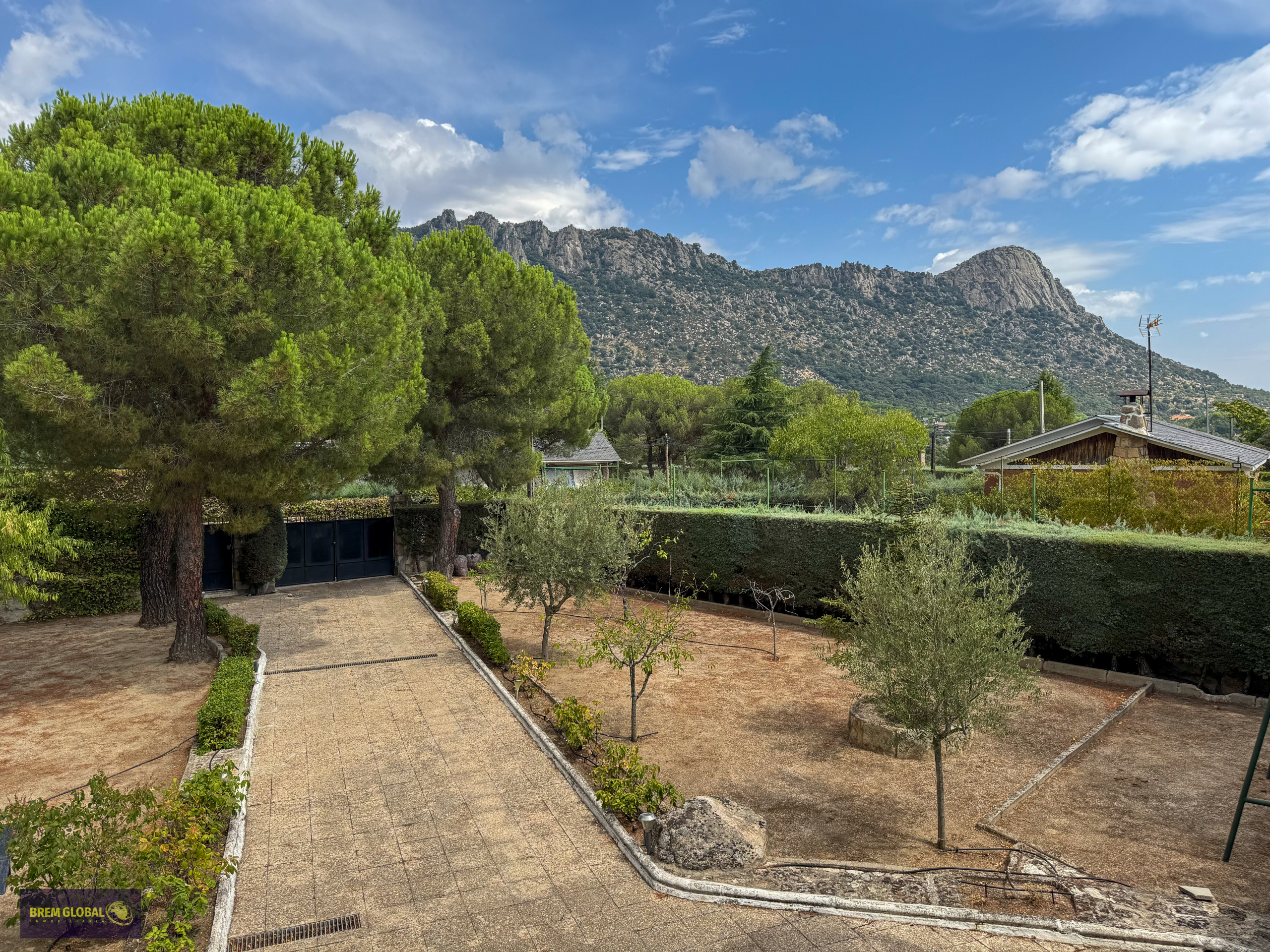 Casa o chalet independiente en venta en Calle del Pino