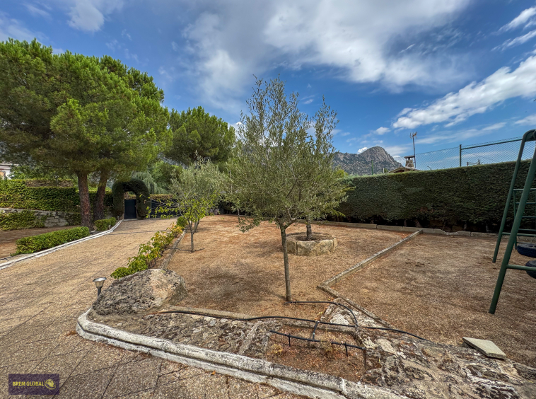 Casa o chalet independiente en venta en Calle del Pino