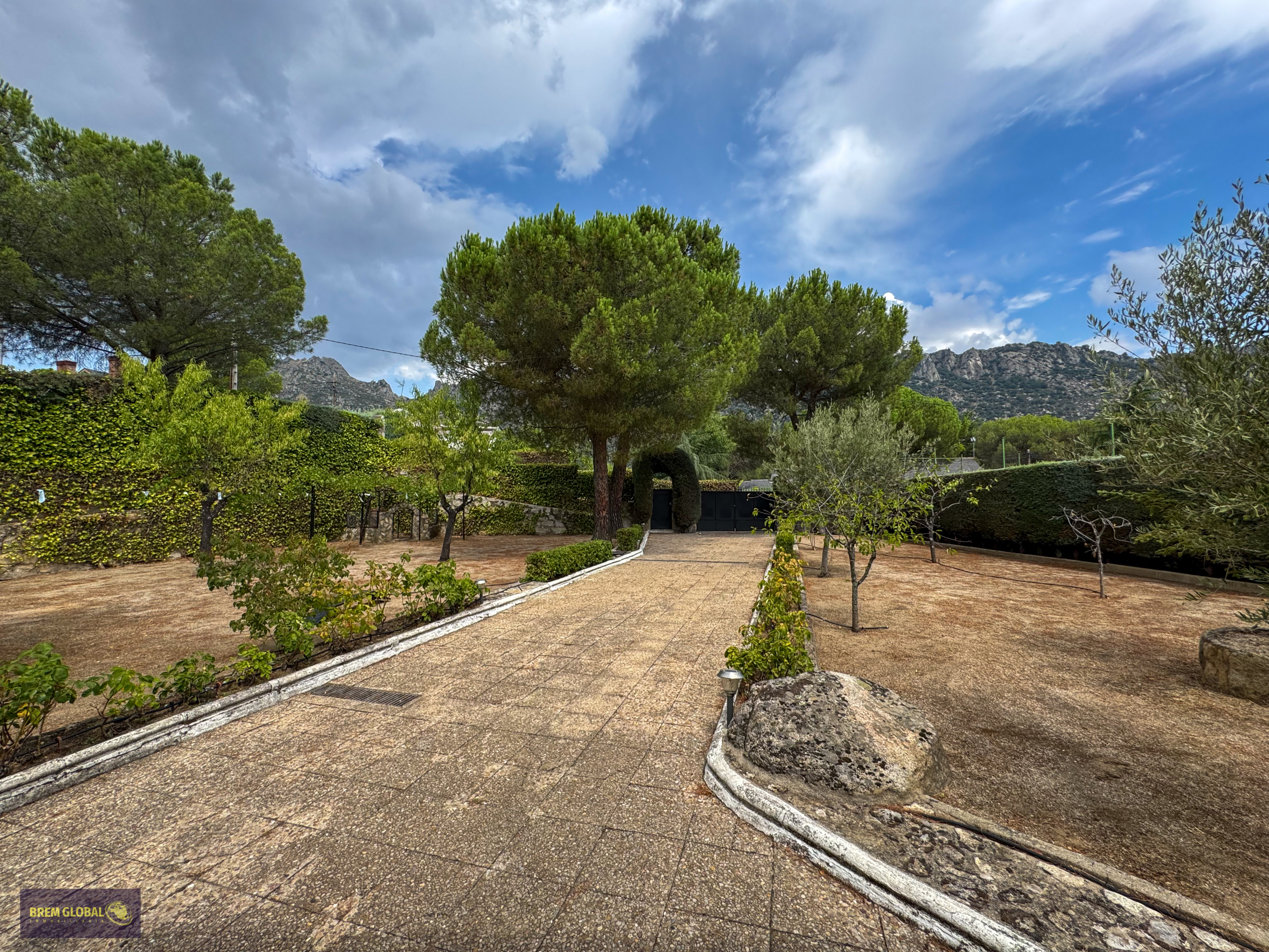 Casa o chalet independiente en venta en Calle del Pino