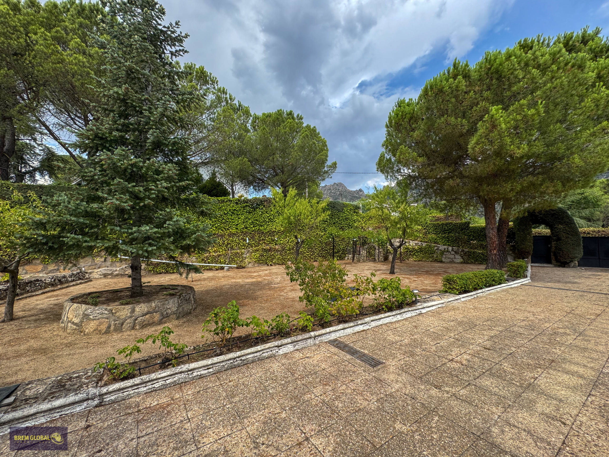 Casa o chalet independiente en venta en Calle del Pino