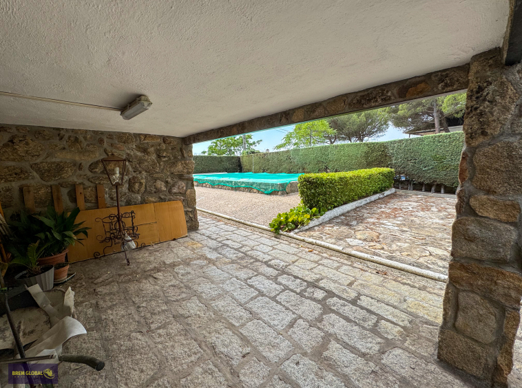 Casa o chalet independiente en venta en Calle del Pino