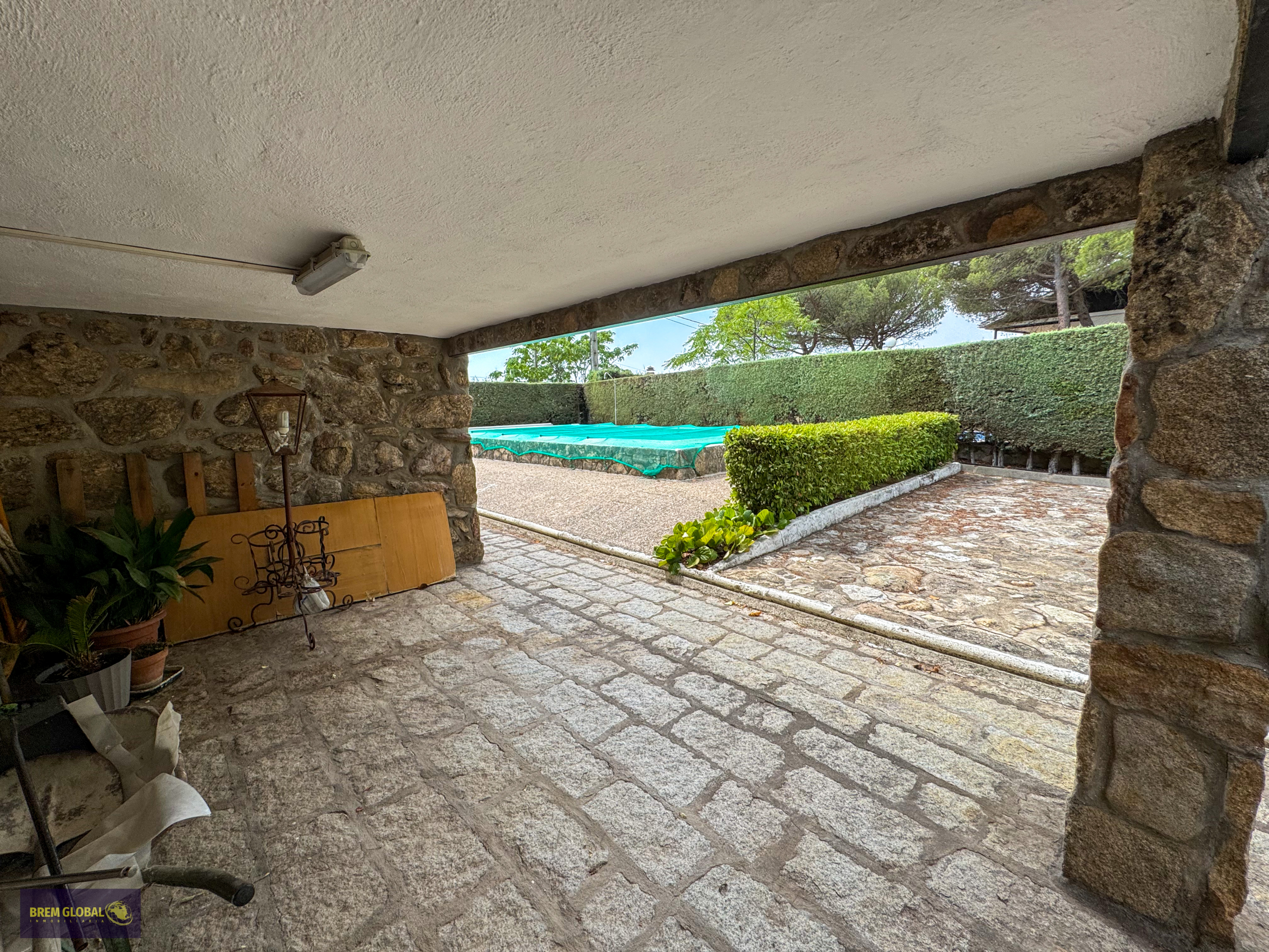 Casa o chalet independiente en venta en Calle del Pino