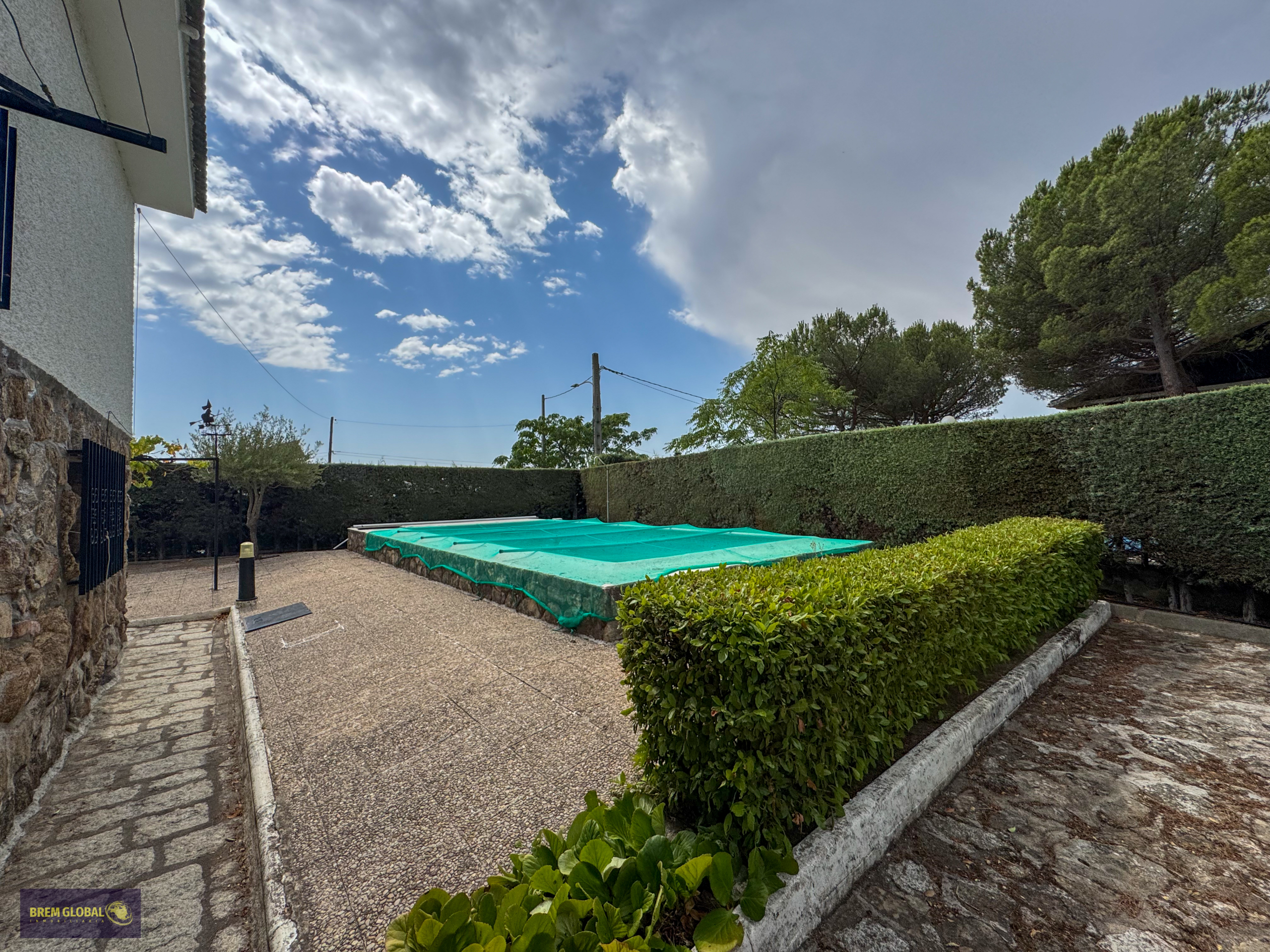 Casa o chalet independiente en venta en Calle del Pino