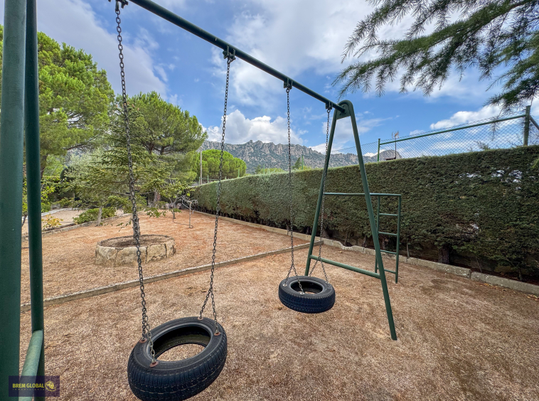 Casa o chalet independiente en venta en Calle del Pino