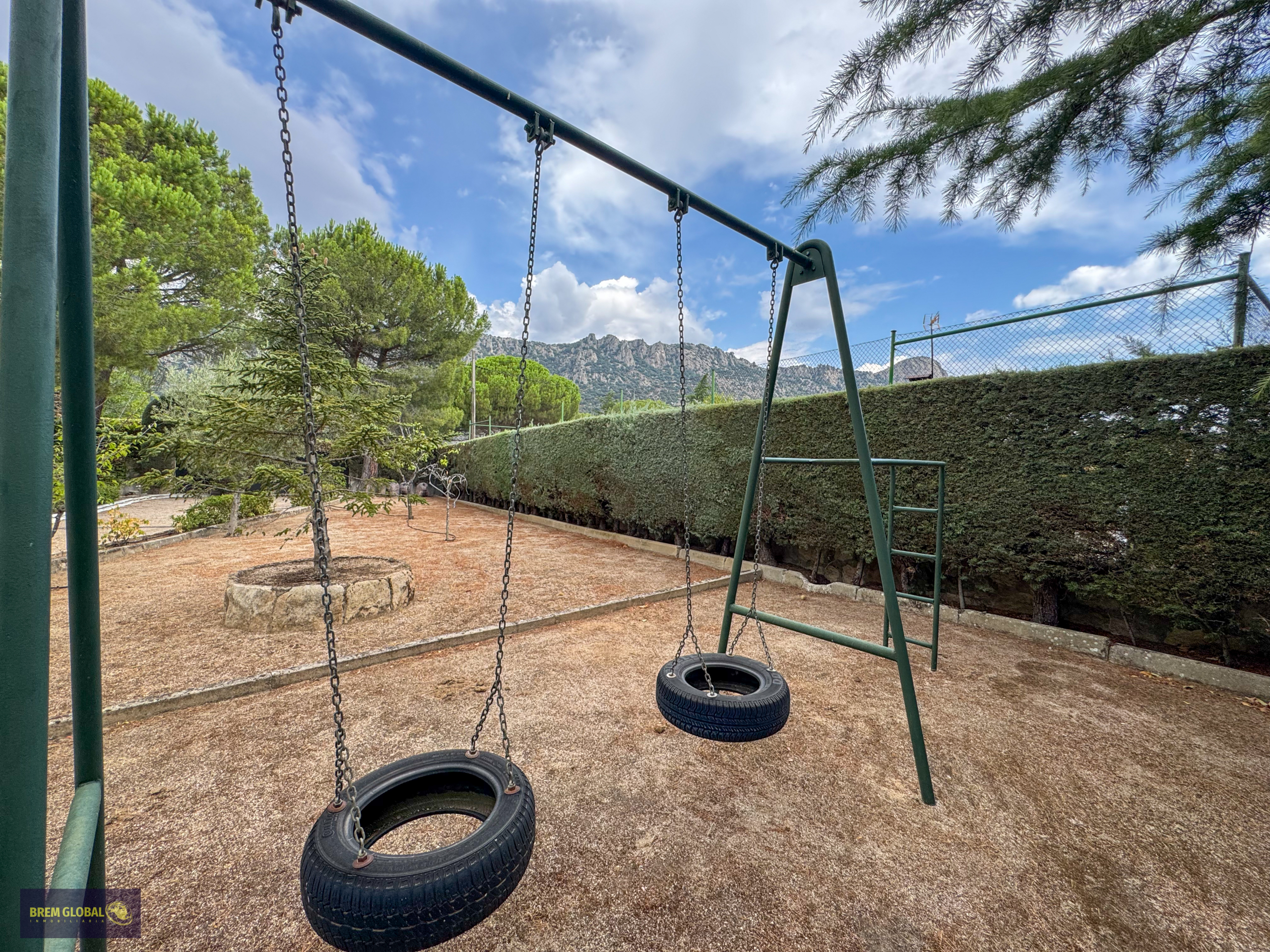 Casa o chalet independiente en venta en Calle del Pino