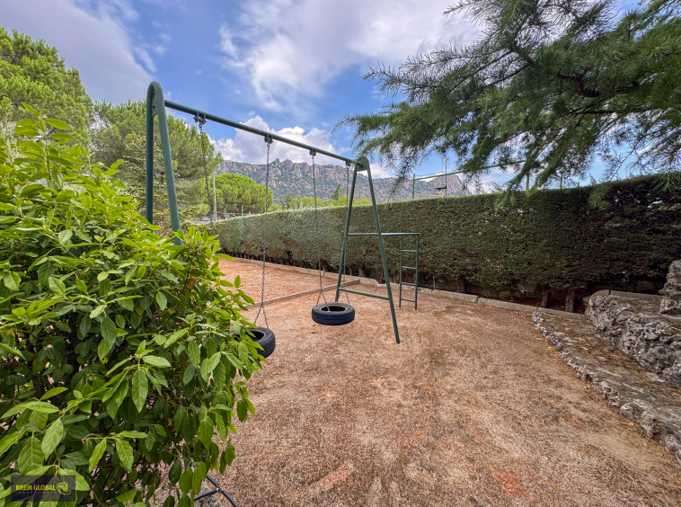 Casa o chalet independiente en venta en Calle del Pino