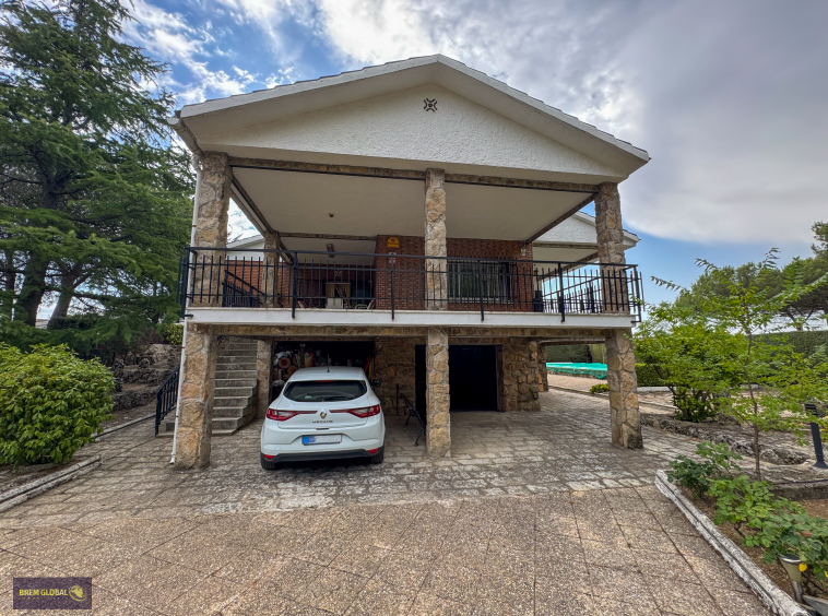 Casa o chalet independiente en venta en Calle del Pino