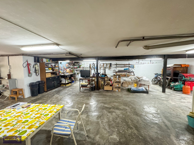 Casa o chalet independiente en venta en Calle del Pino