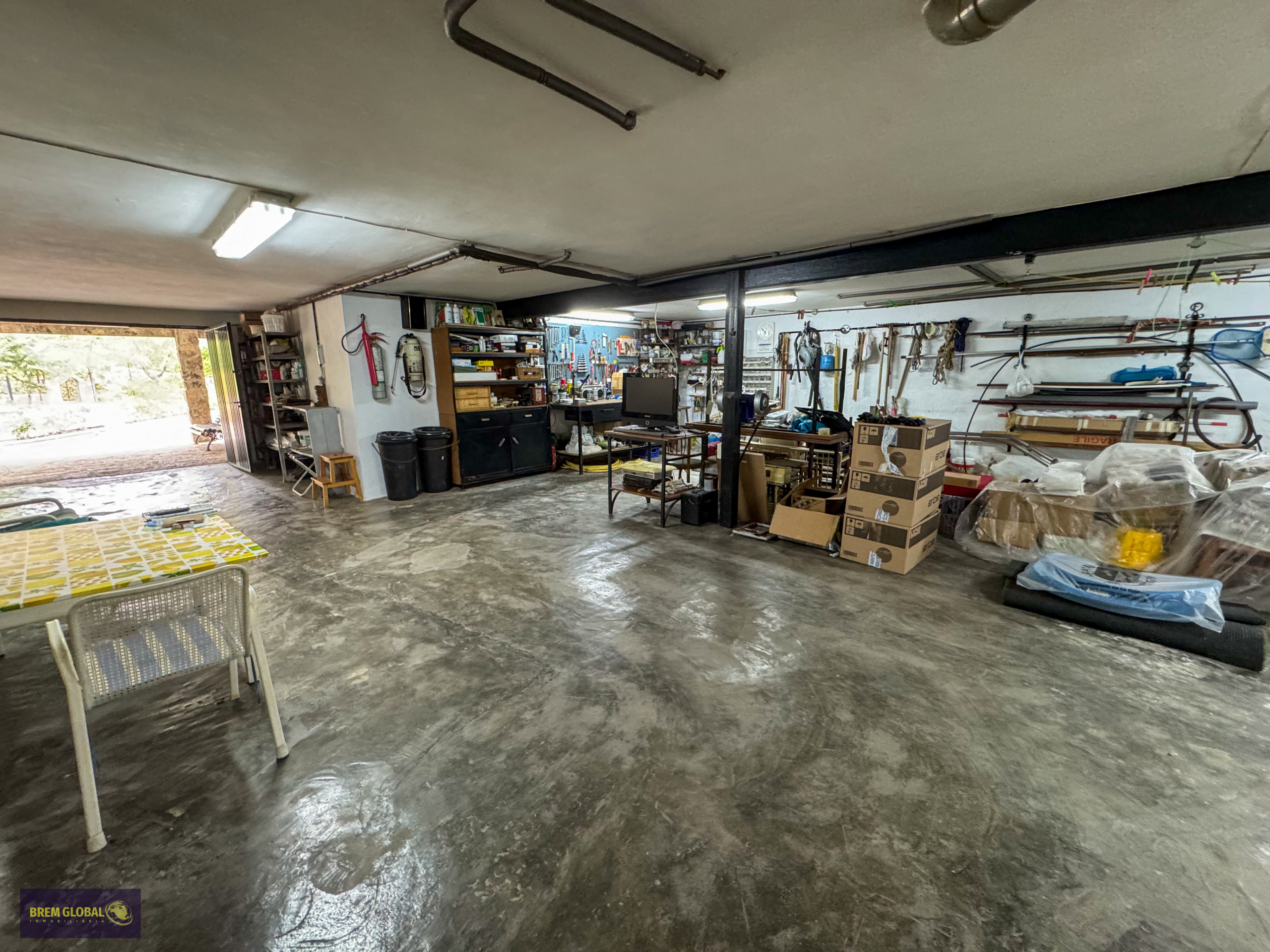 Casa o chalet independiente en venta en Calle del Pino