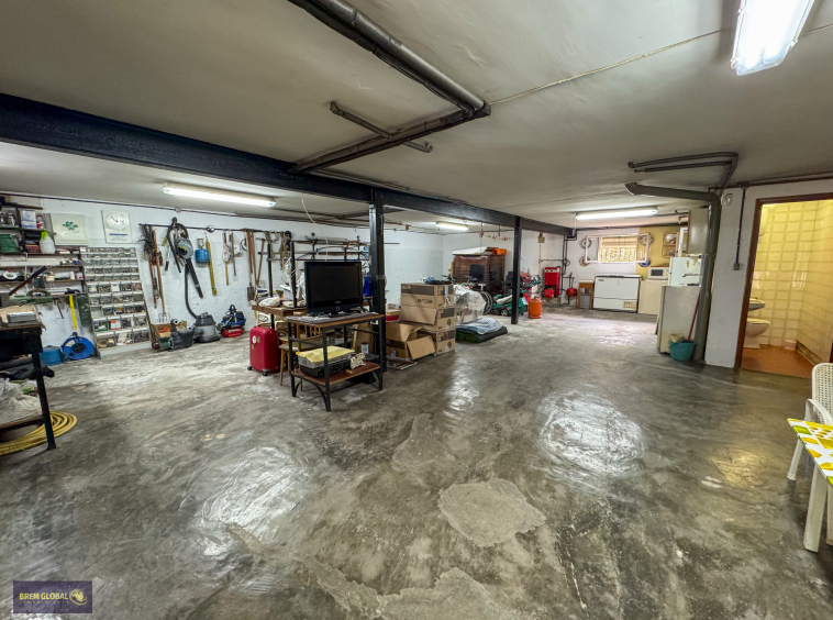 Casa o chalet independiente en venta en Calle del Pino