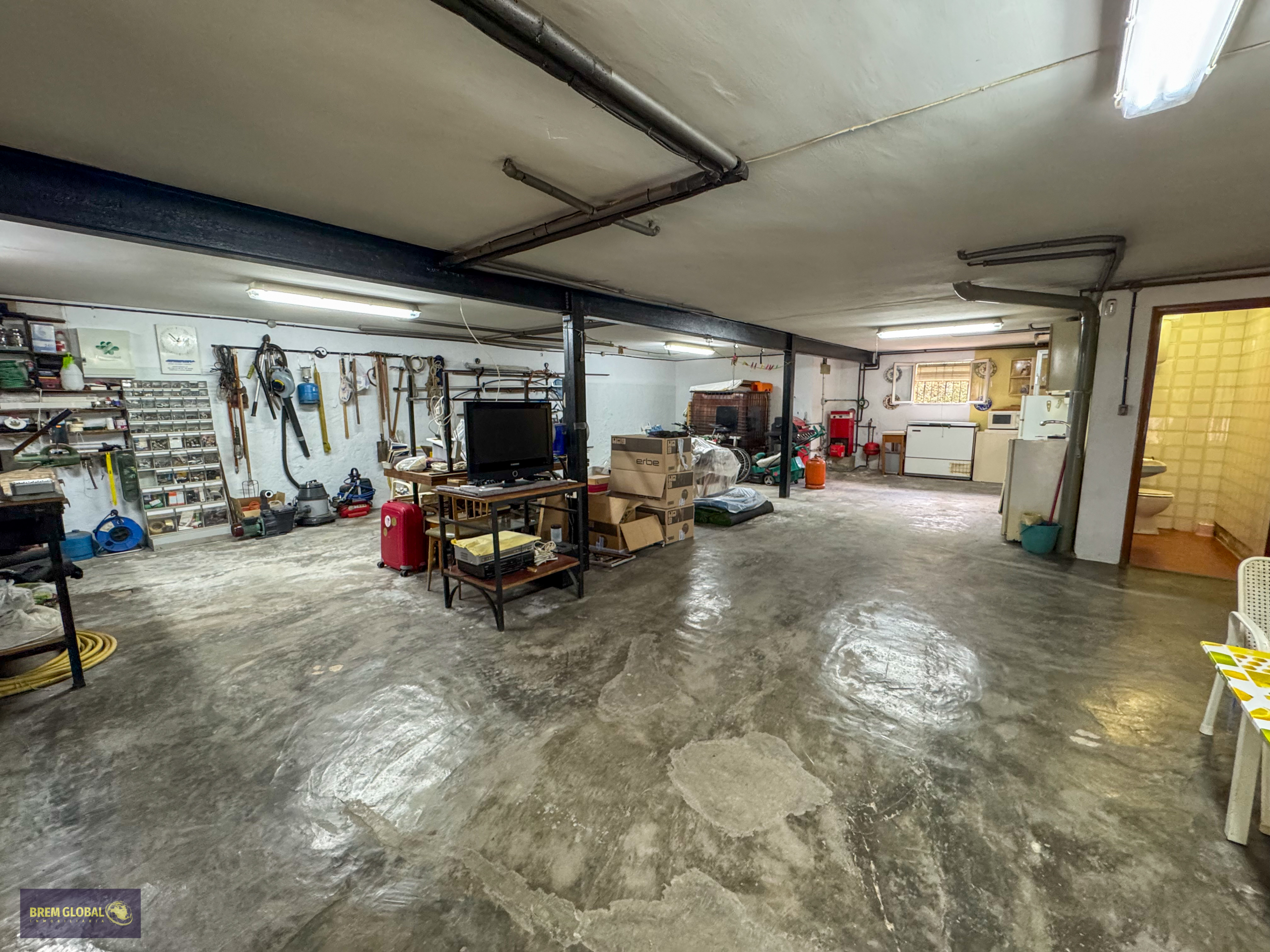 Casa o chalet independiente en venta en Calle del Pino