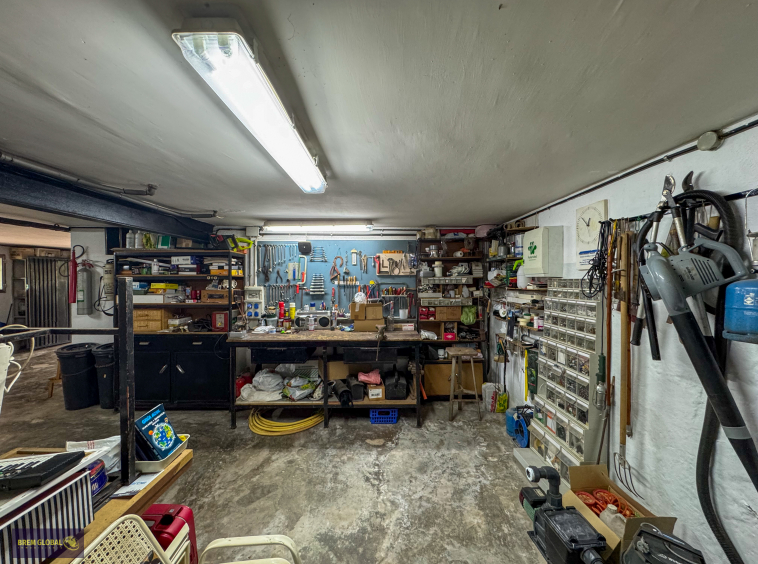 Casa o chalet independiente en venta en Calle del Pino