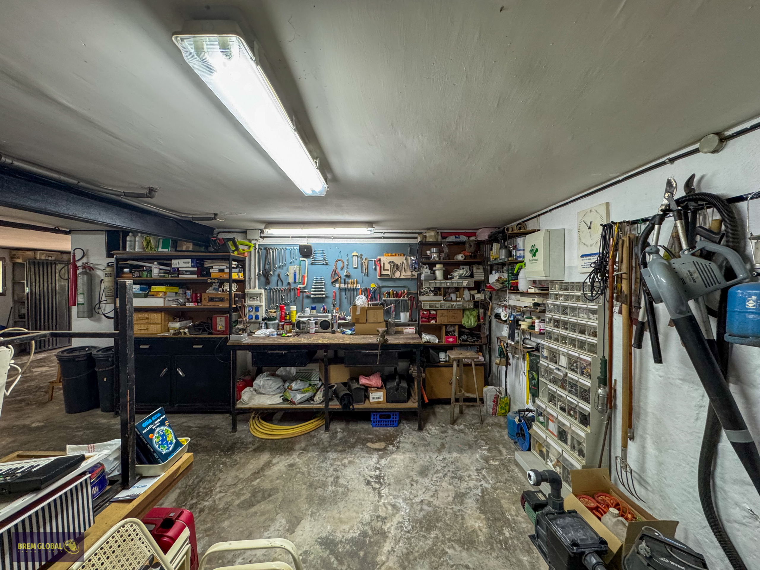 Casa o chalet independiente en venta en Calle del Pino