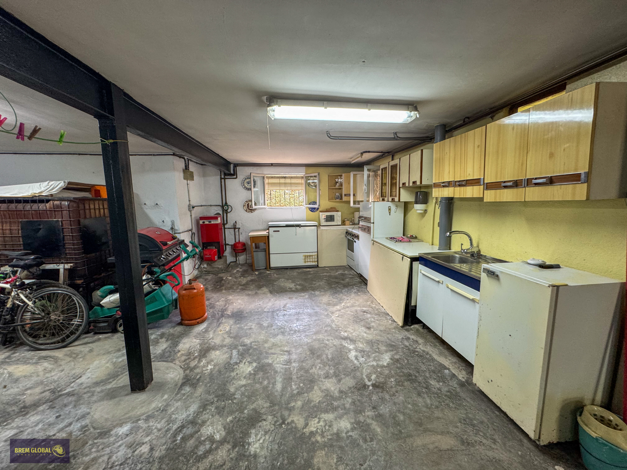 Casa o chalet independiente en venta en Calle del Pino