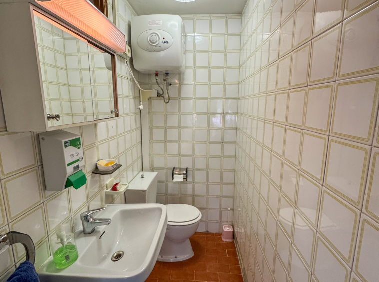 Casa o chalet independiente en venta en Calle del Pino