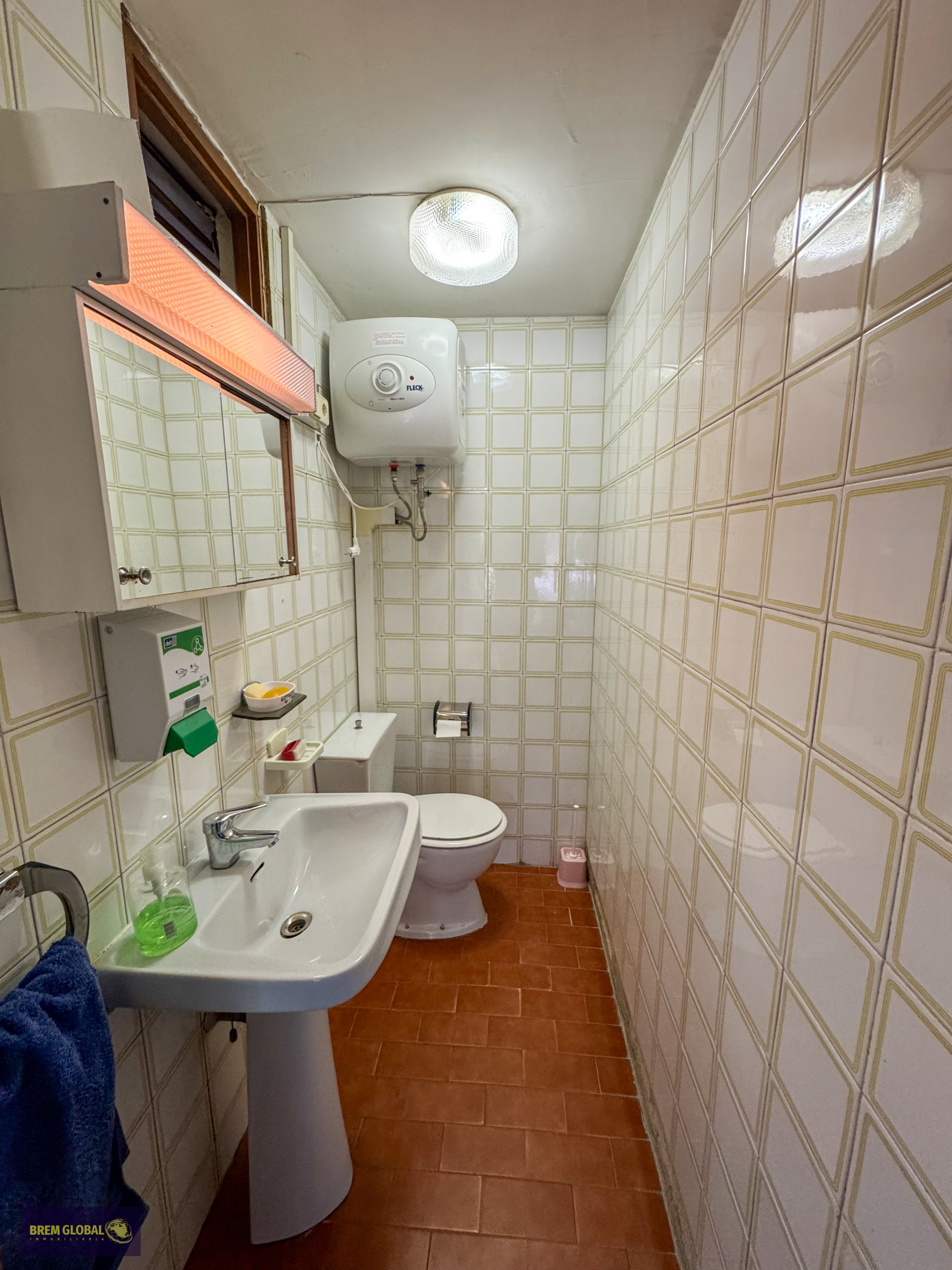 Casa o chalet independiente en venta en Calle del Pino