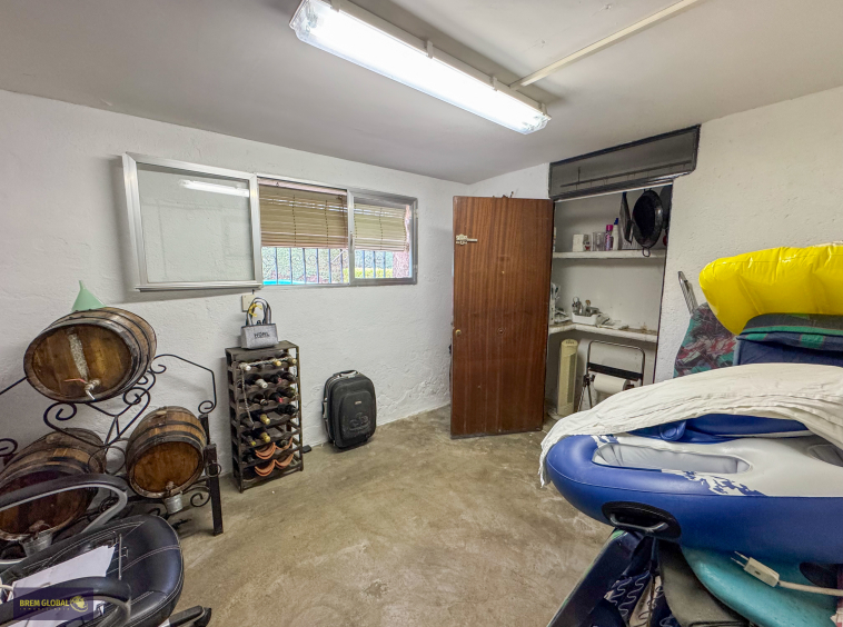 Casa o chalet independiente en venta en Calle del Pino