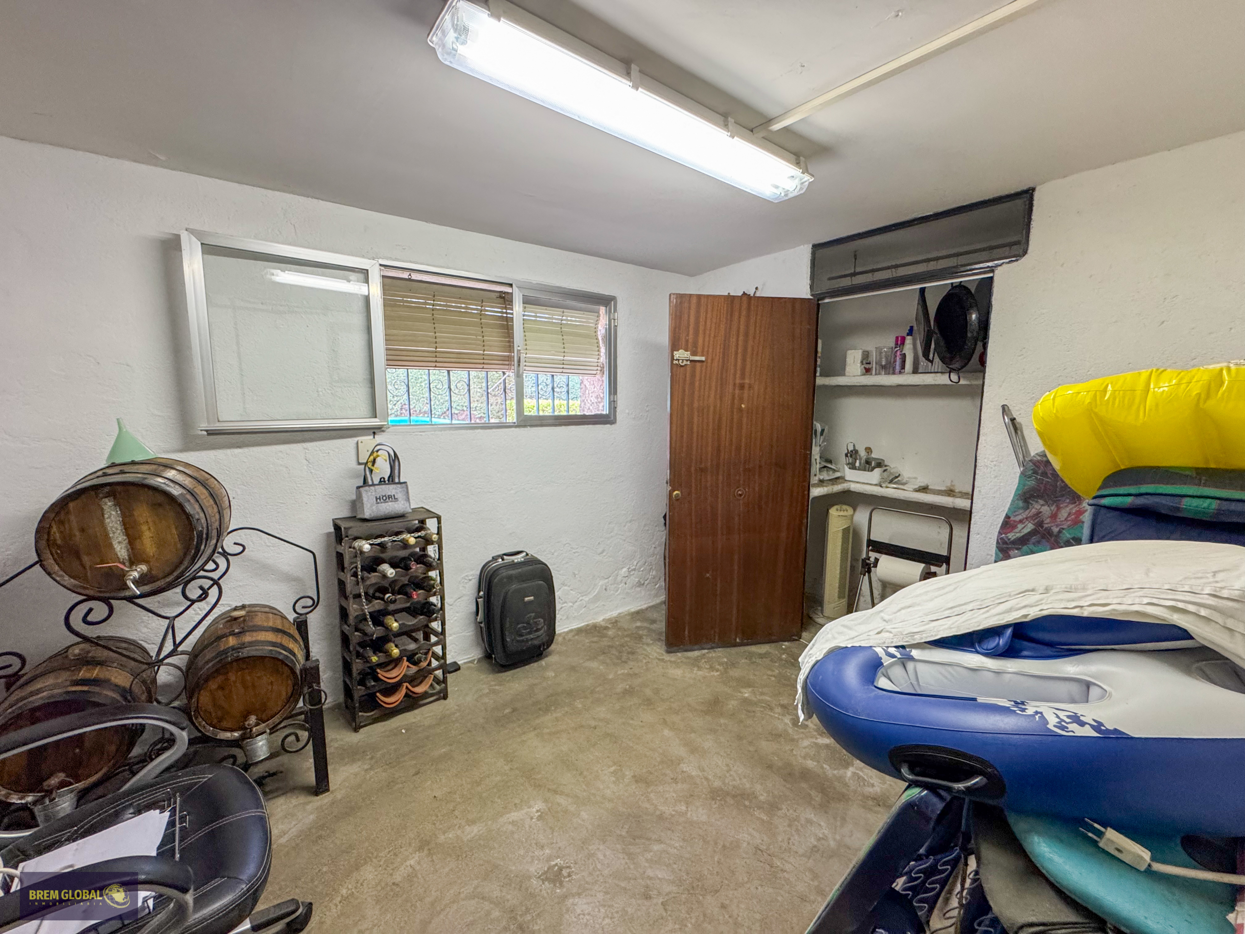 Casa o chalet independiente en venta en Calle del Pino