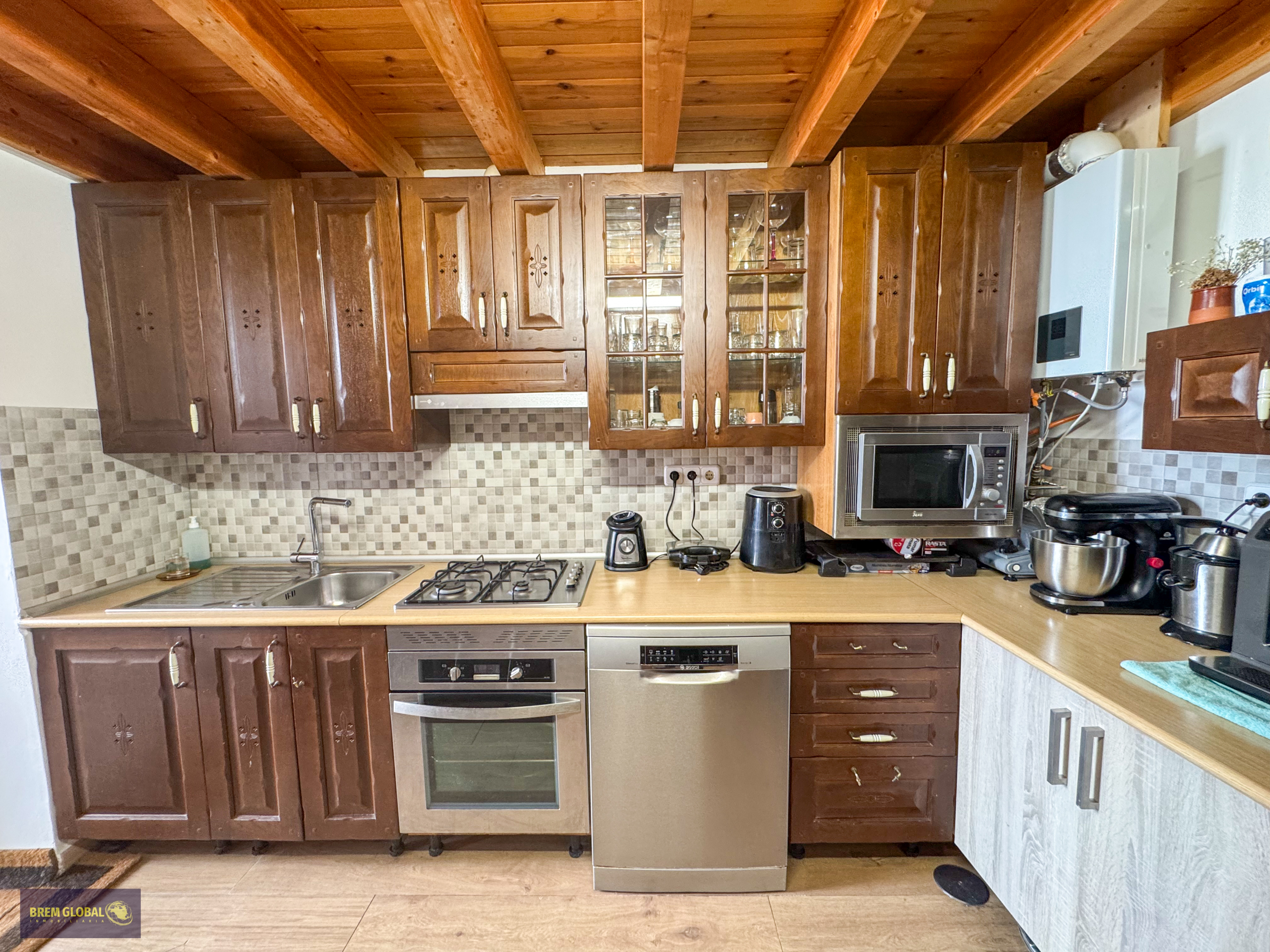 Casa o chalet independiente en venta en Calle de la Hoyuela