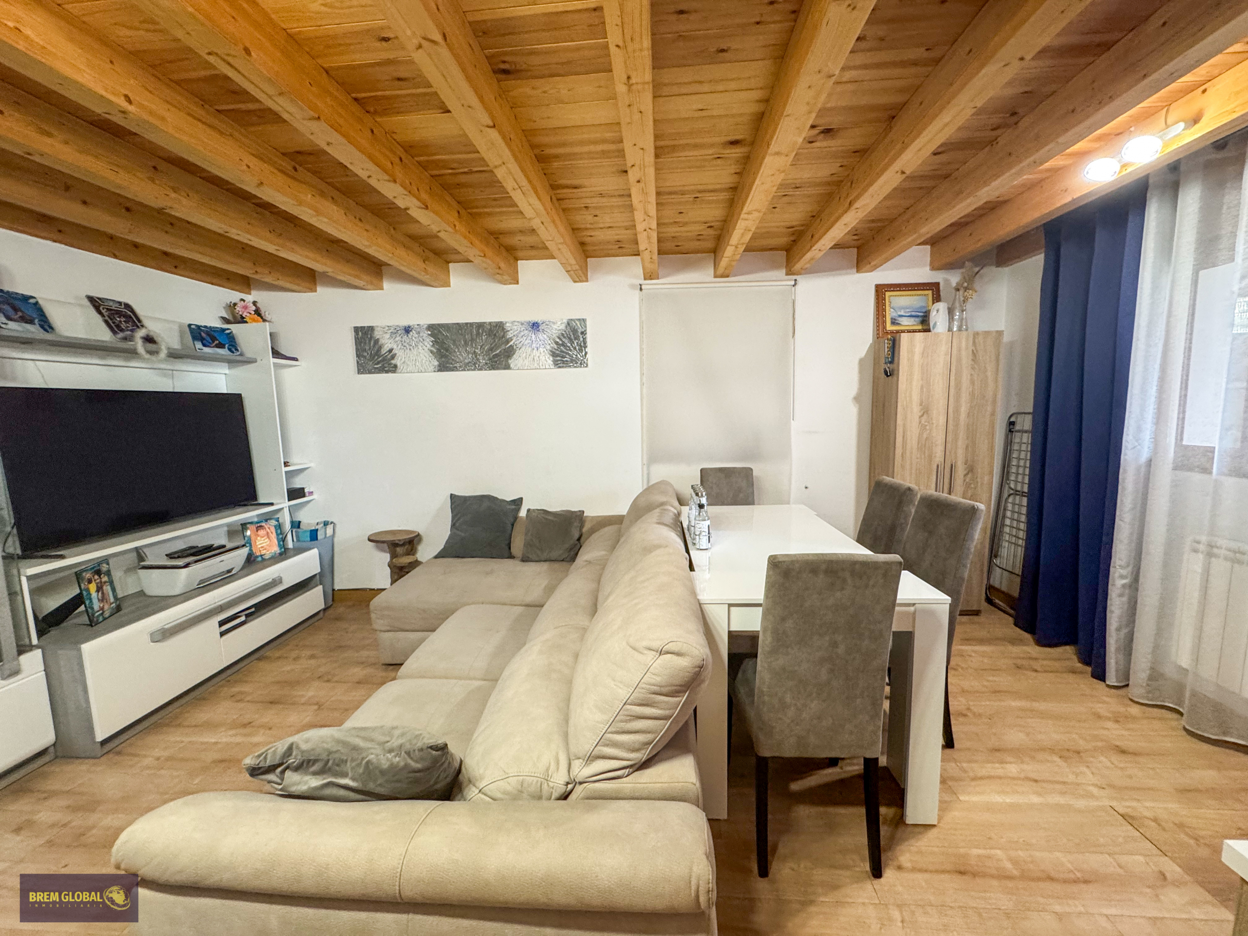 Casa o chalet independiente en venta en Calle de la Hoyuela