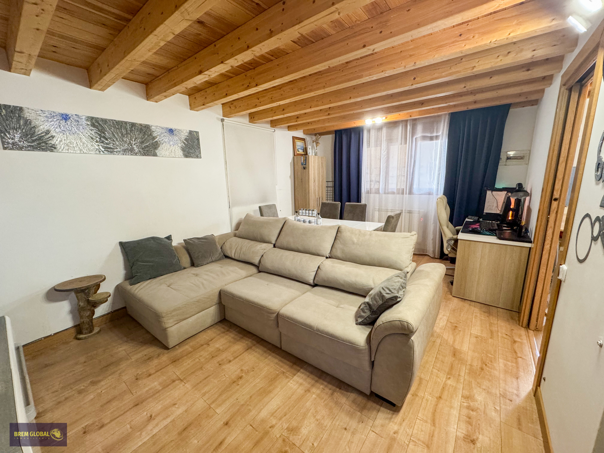 Casa o chalet independiente en venta en Calle de la Hoyuela