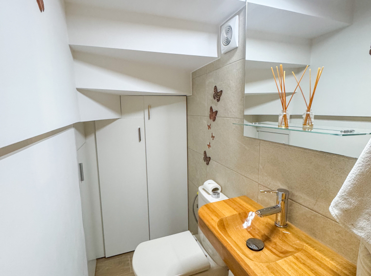 Casa o chalet independiente en venta en Calle de la Hoyuela