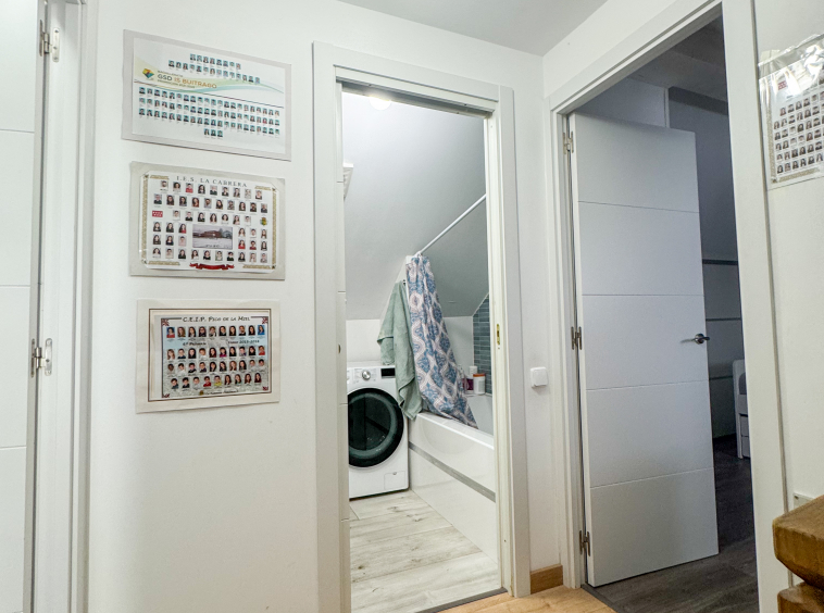 Casa o chalet independiente en venta en Calle de la Hoyuela