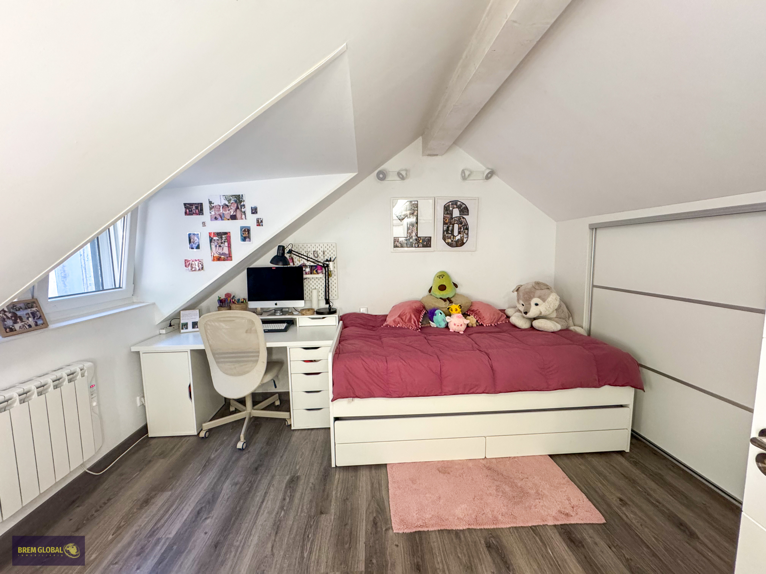 Casa o chalet independiente en venta en Calle de la Hoyuela