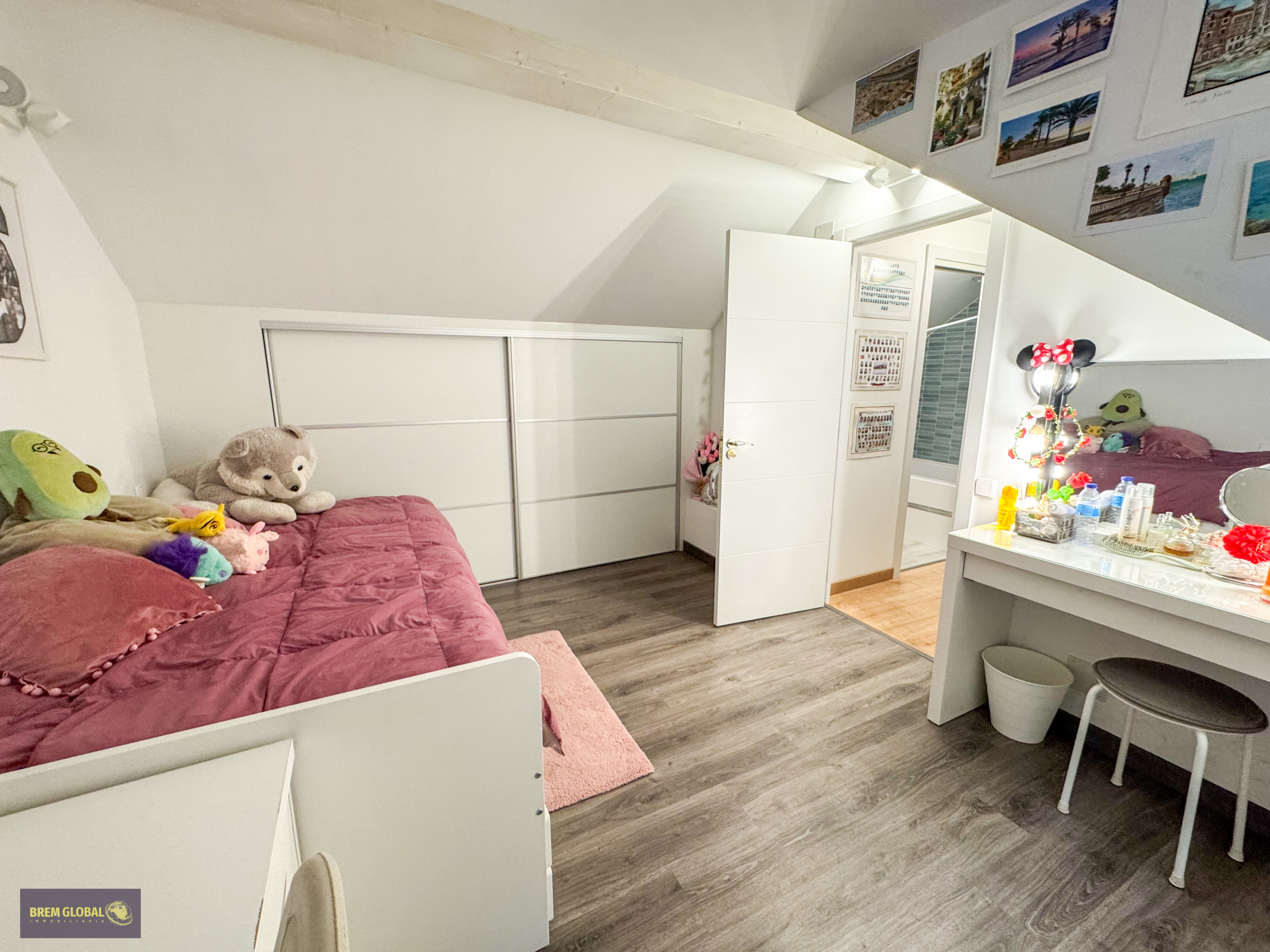 Casa o chalet independiente en venta en Calle de la Hoyuela