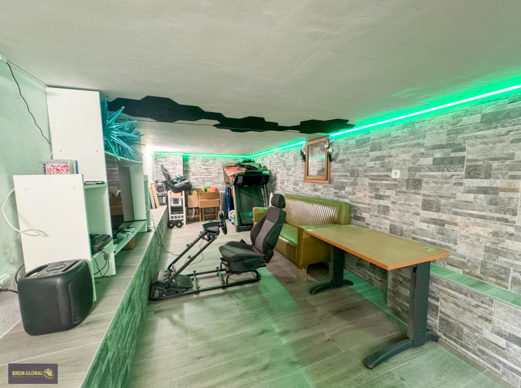 Casa o chalet independiente en venta en Calle de la Hoyuela