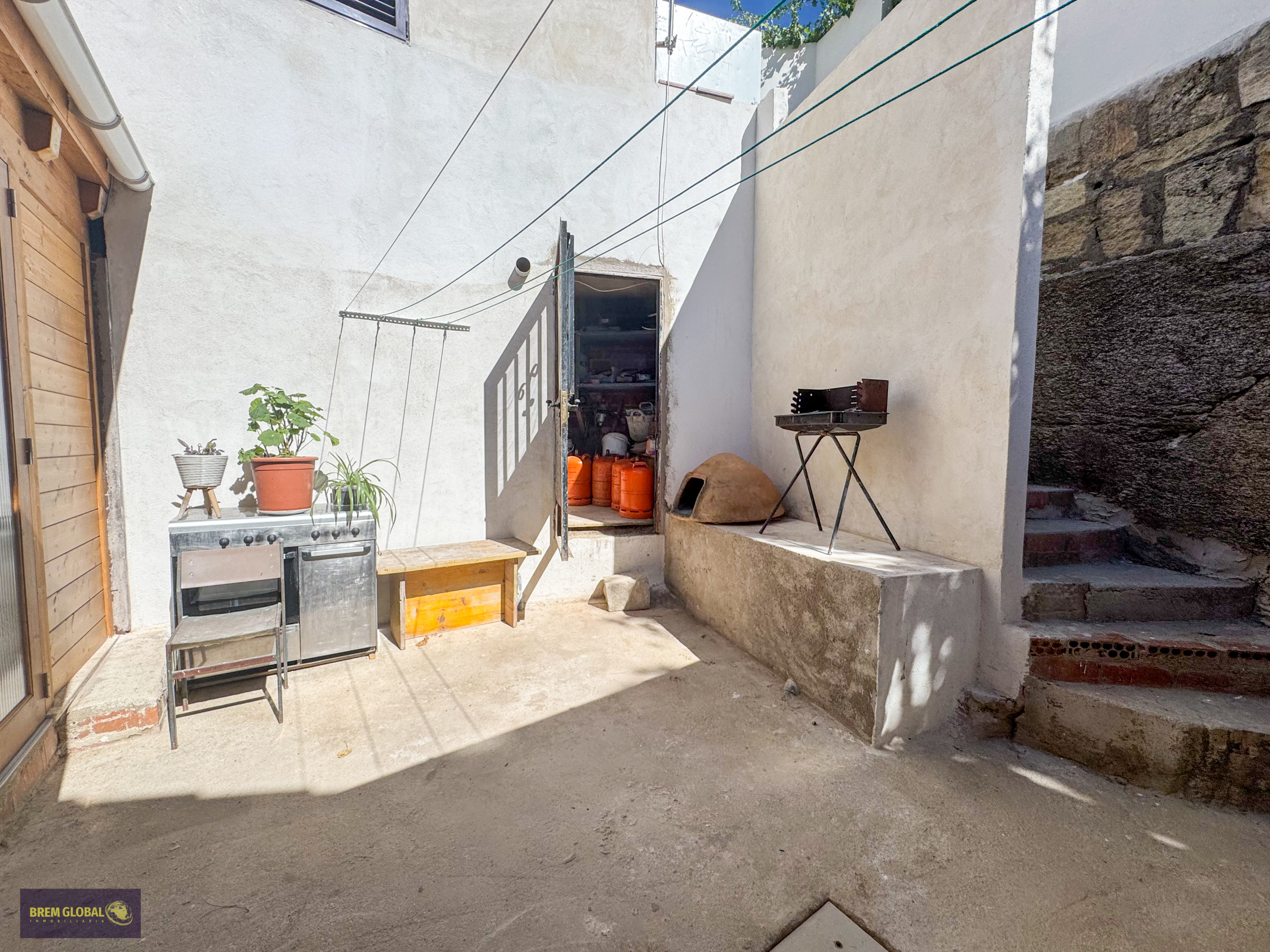 Casa o chalet independiente en venta en Calle de la Hoyuela