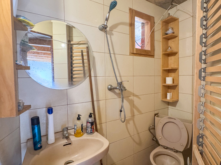 Casa o chalet independiente en venta en Calle de la Hoyuela