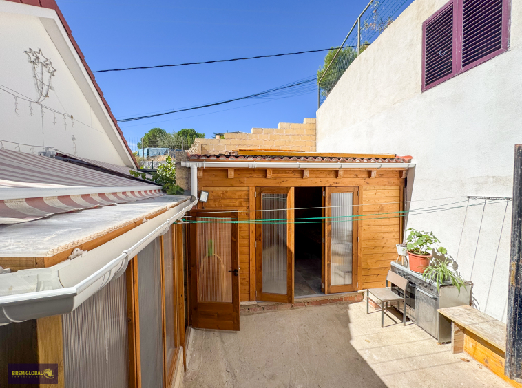 Casa o chalet independiente en venta en Calle de la Hoyuela