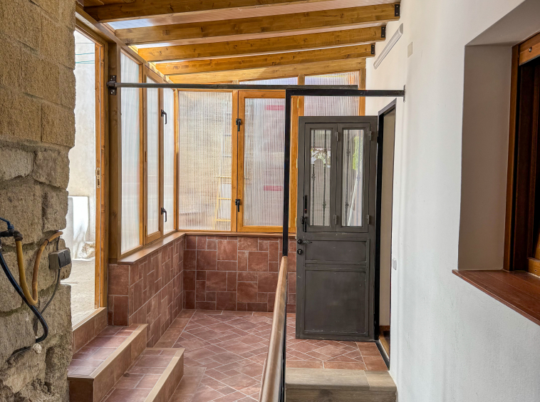 Casa o chalet independiente en venta en Calle de la Hoyuela