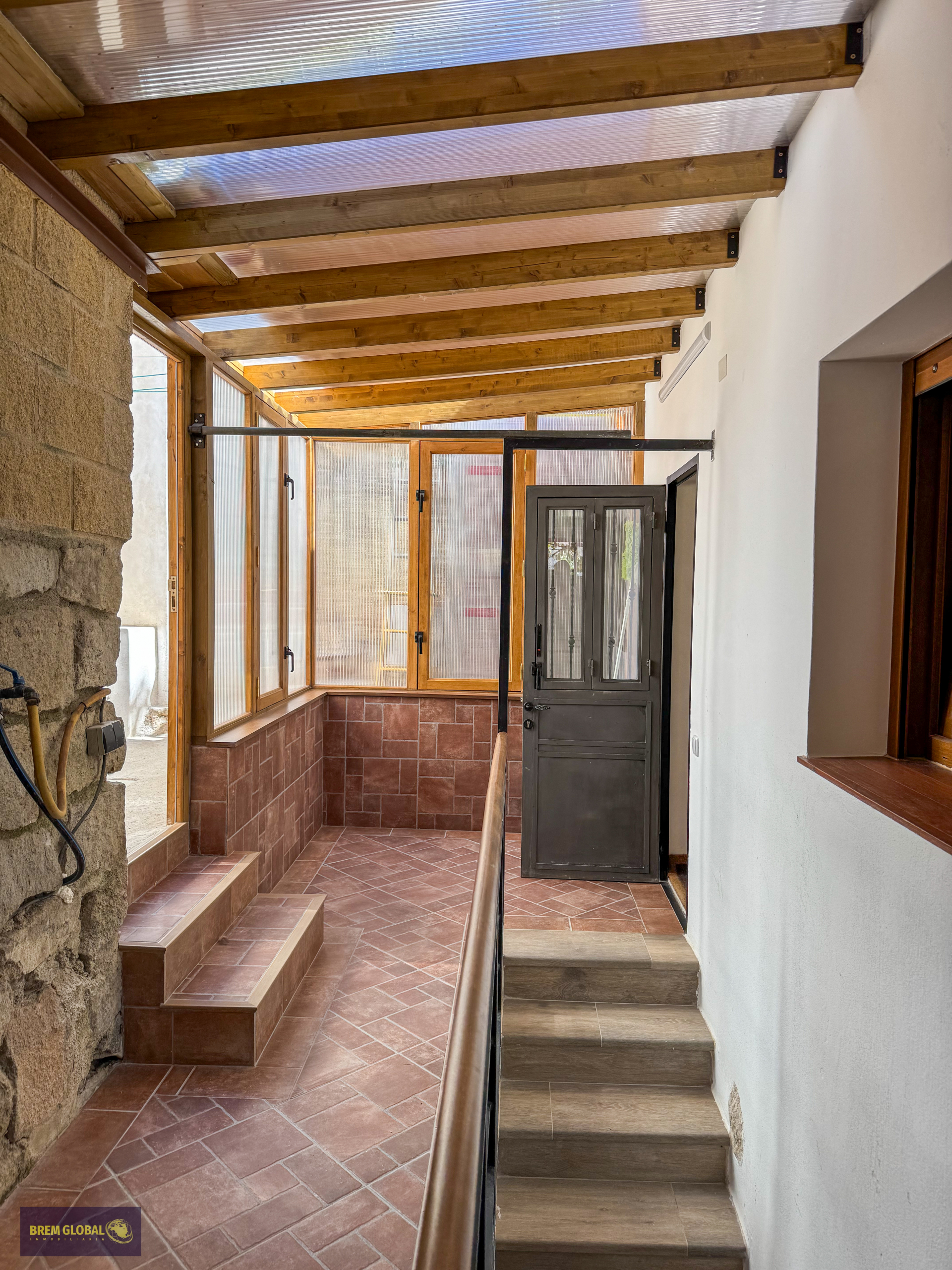 Casa o chalet independiente en venta en Calle de la Hoyuela