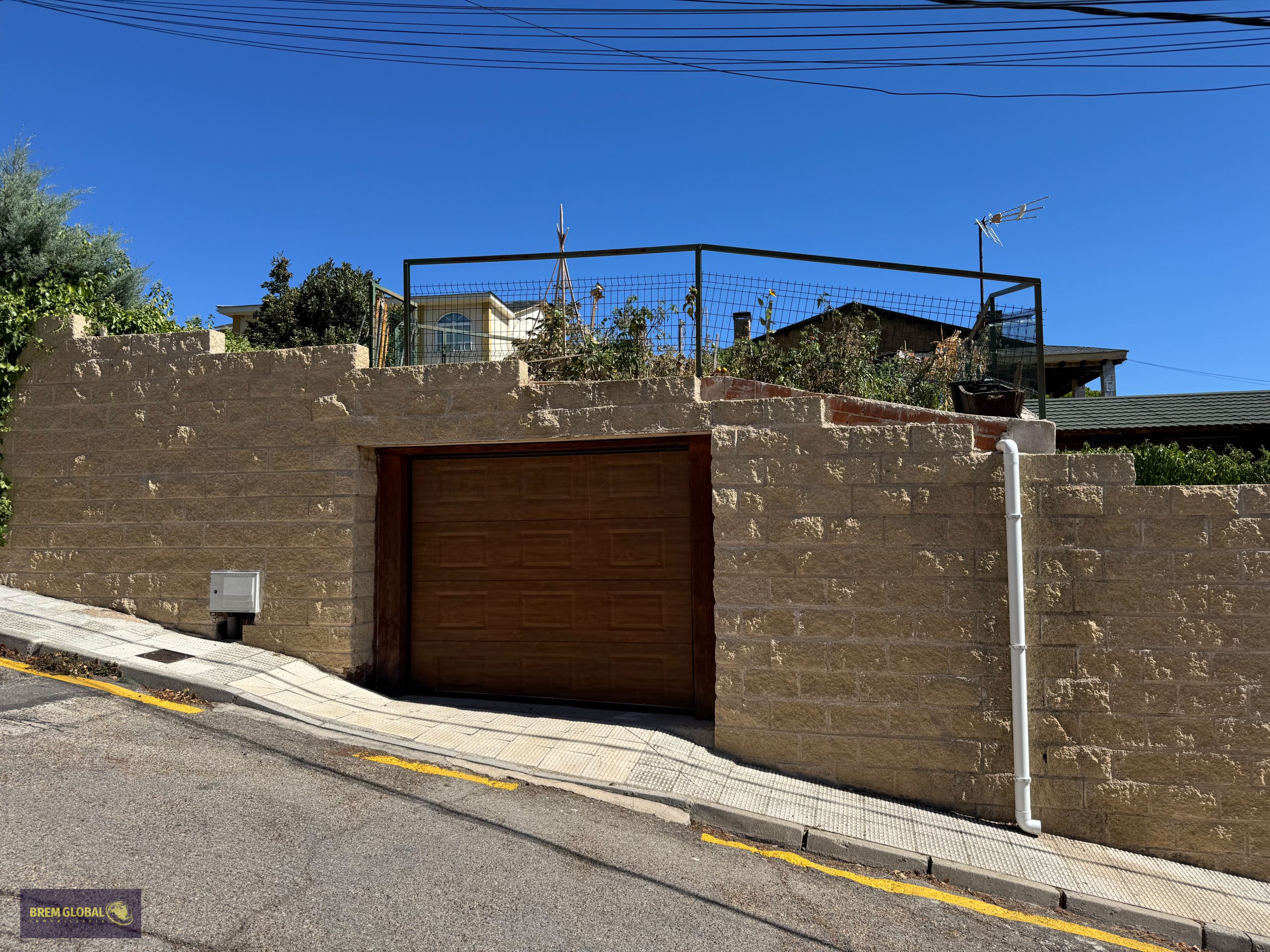 Casa o chalet independiente en venta en Calle de la Hoyuela