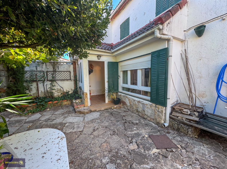 Chalet pareado en venta en Calle Real