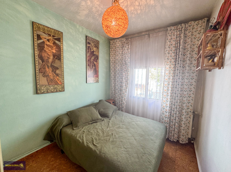 Chalet pareado en venta en Calle Real