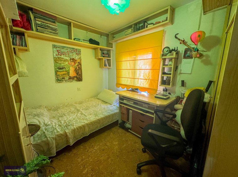 Chalet pareado en venta en Calle Real