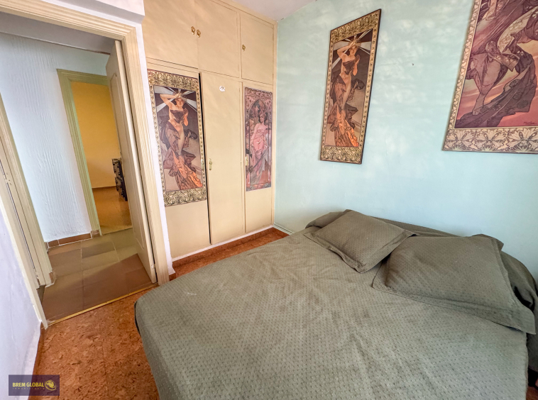 Chalet pareado en venta en Calle Real