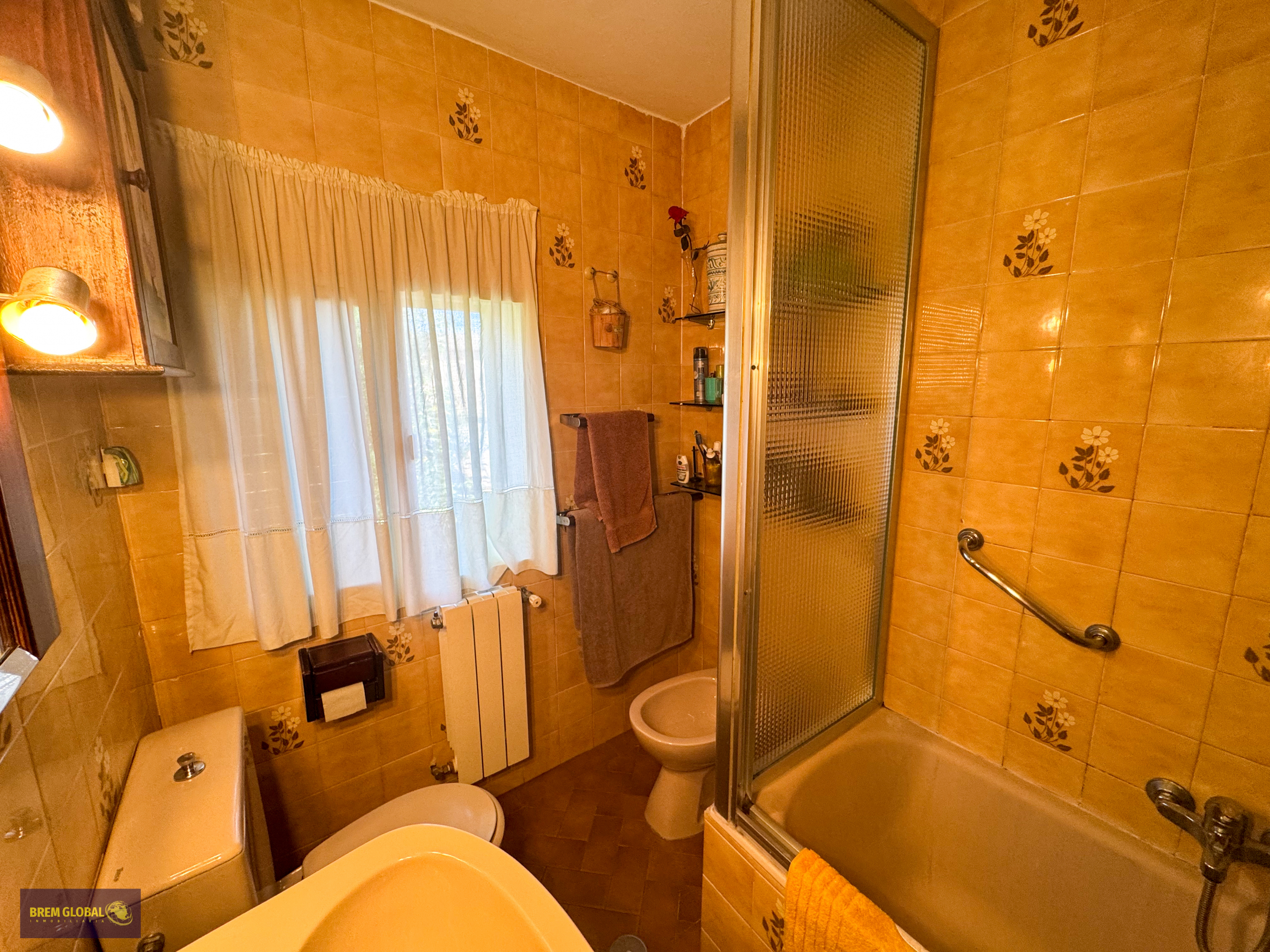 Chalet pareado en venta en Calle Real