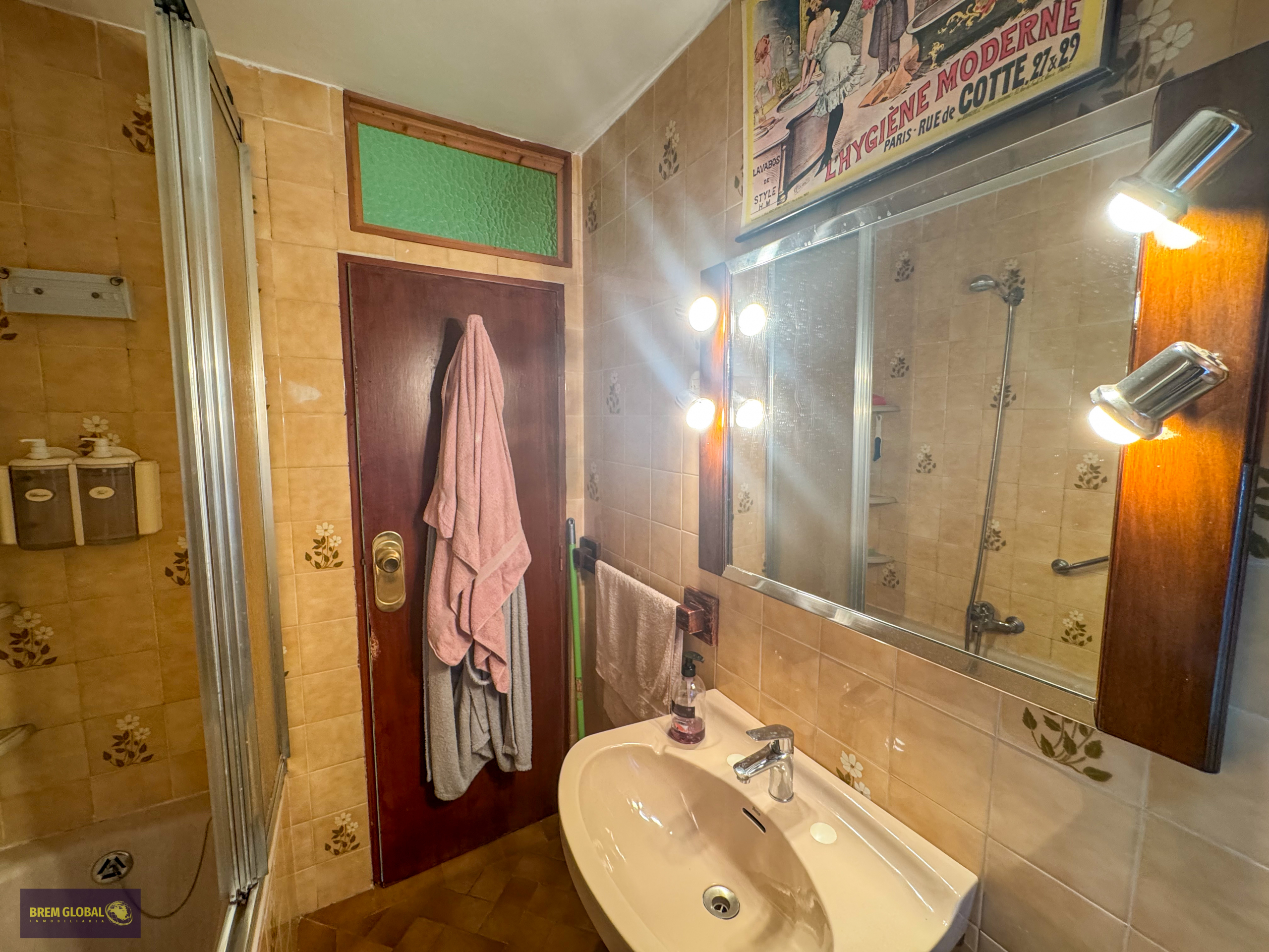 Chalet pareado en venta en Calle Real