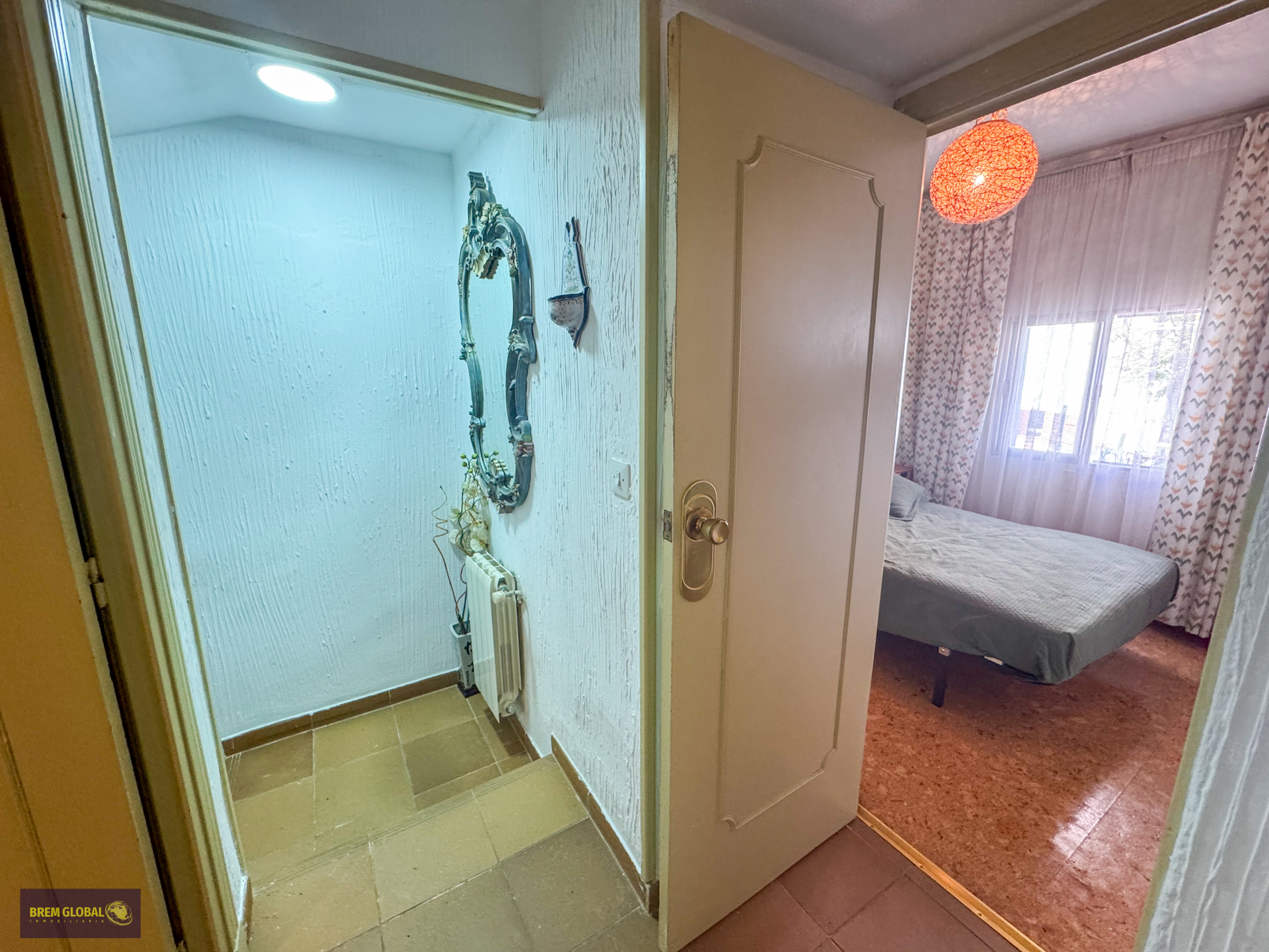 Chalet pareado en venta en Calle Real