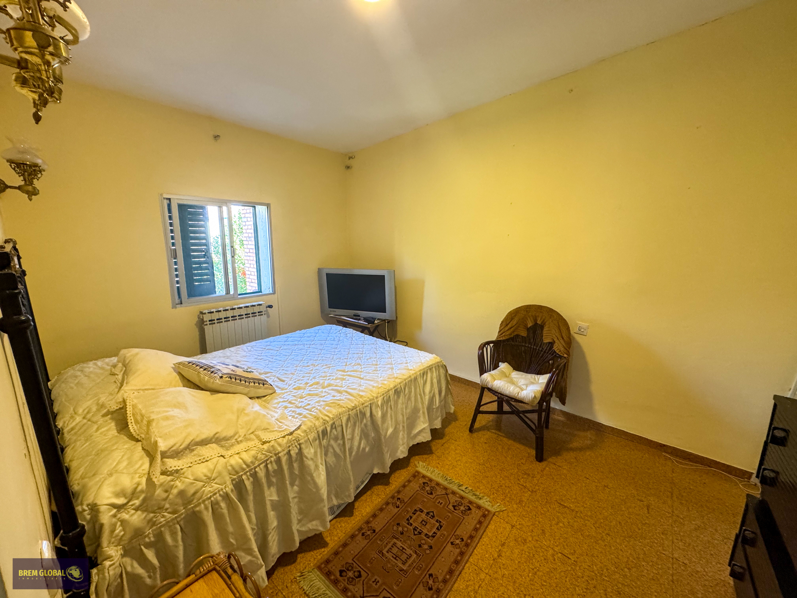 Chalet pareado en venta en Calle Real