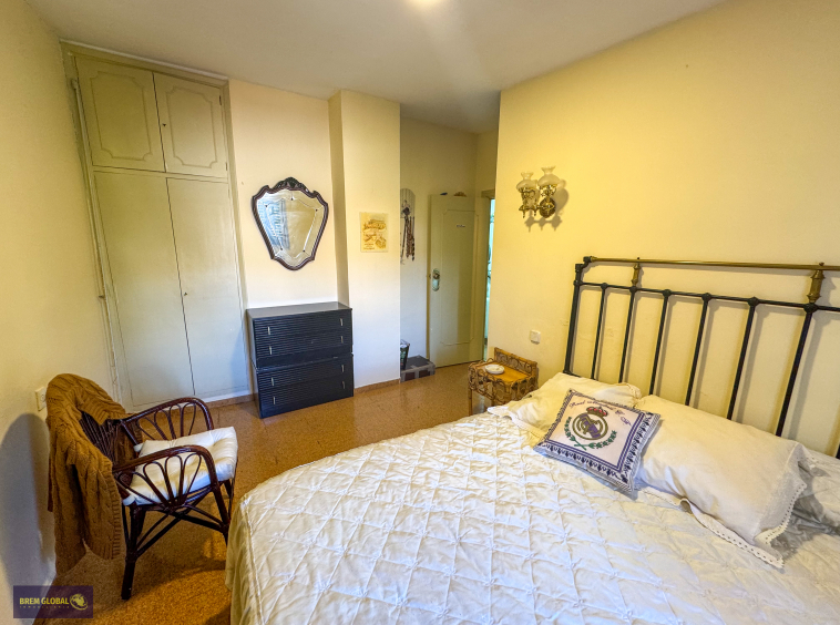 Chalet pareado en venta en Calle Real