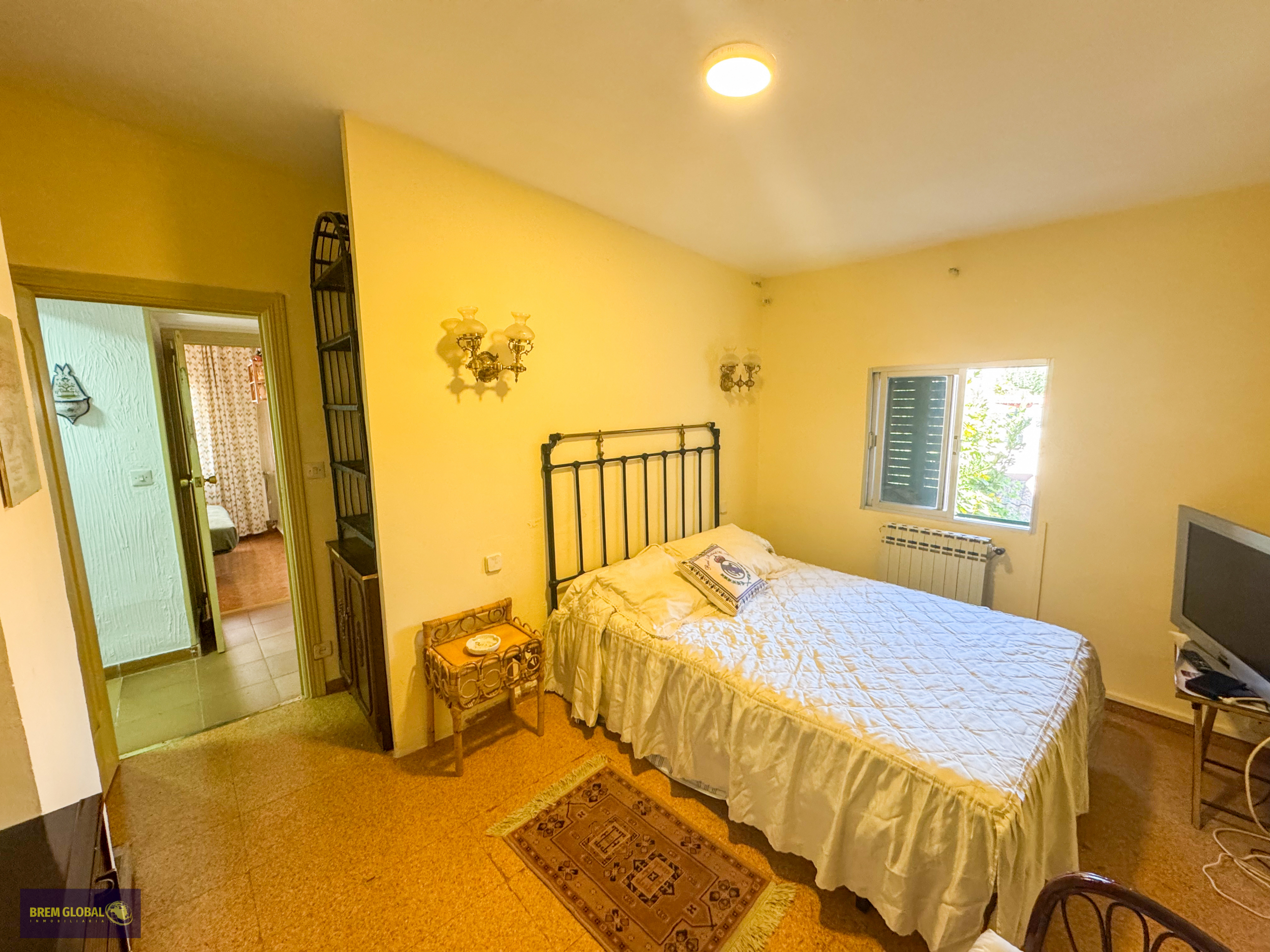 Chalet pareado en venta en Calle Real